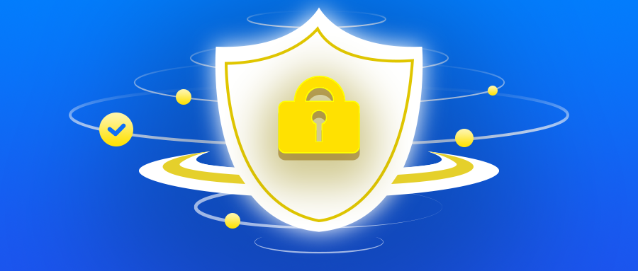 企业云盘如何保障企业资料文件的安全性？