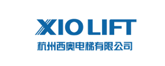 杭州西奧電梯有限公司logo