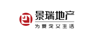上海景瑞地产（集团）股份有限公司-景瑞地产logo